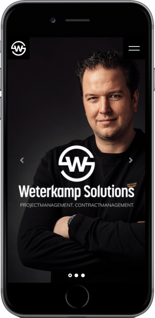 Mobile black
