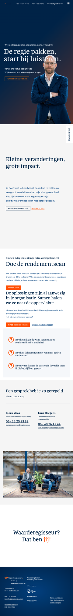 Screencapture waarderegisseurs nl ondernemers 2025 08 12 16 53 17