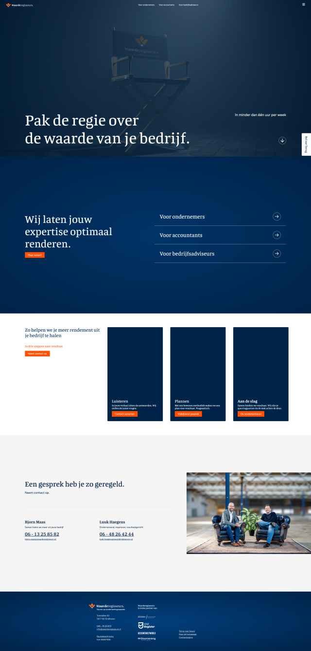 Website